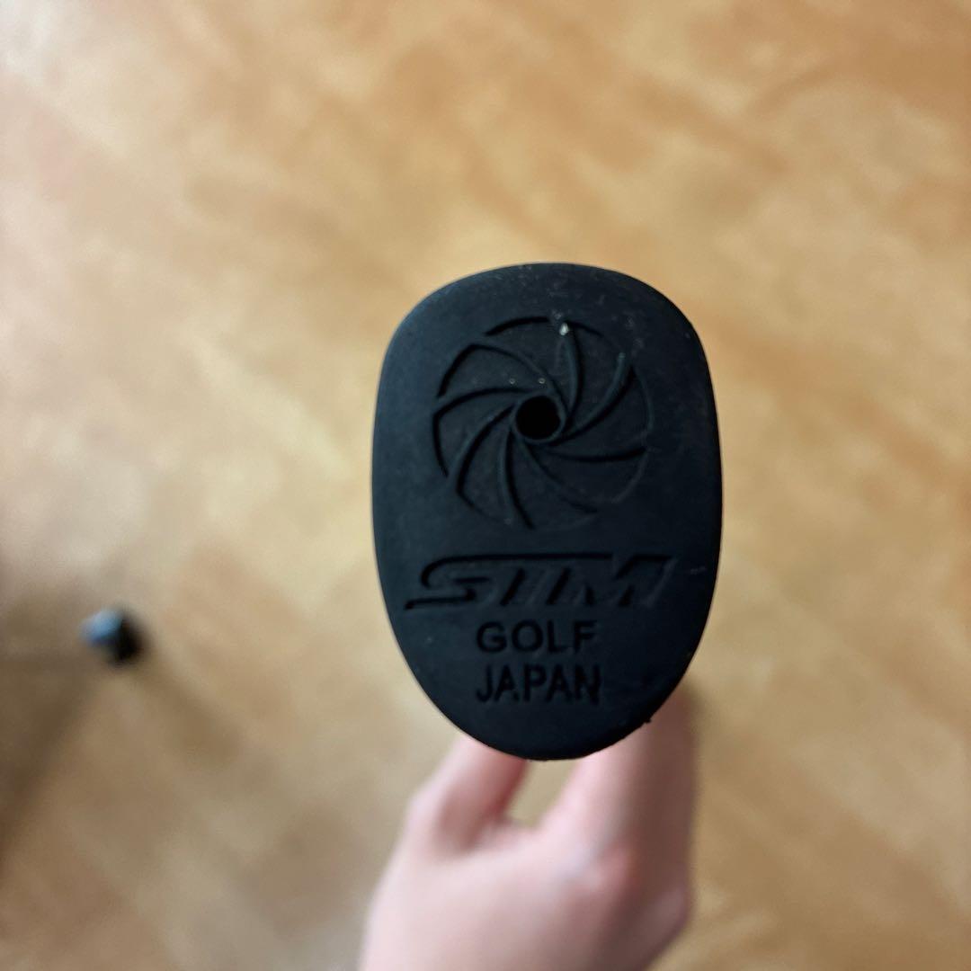 TaylorMade Rossa Corza パター