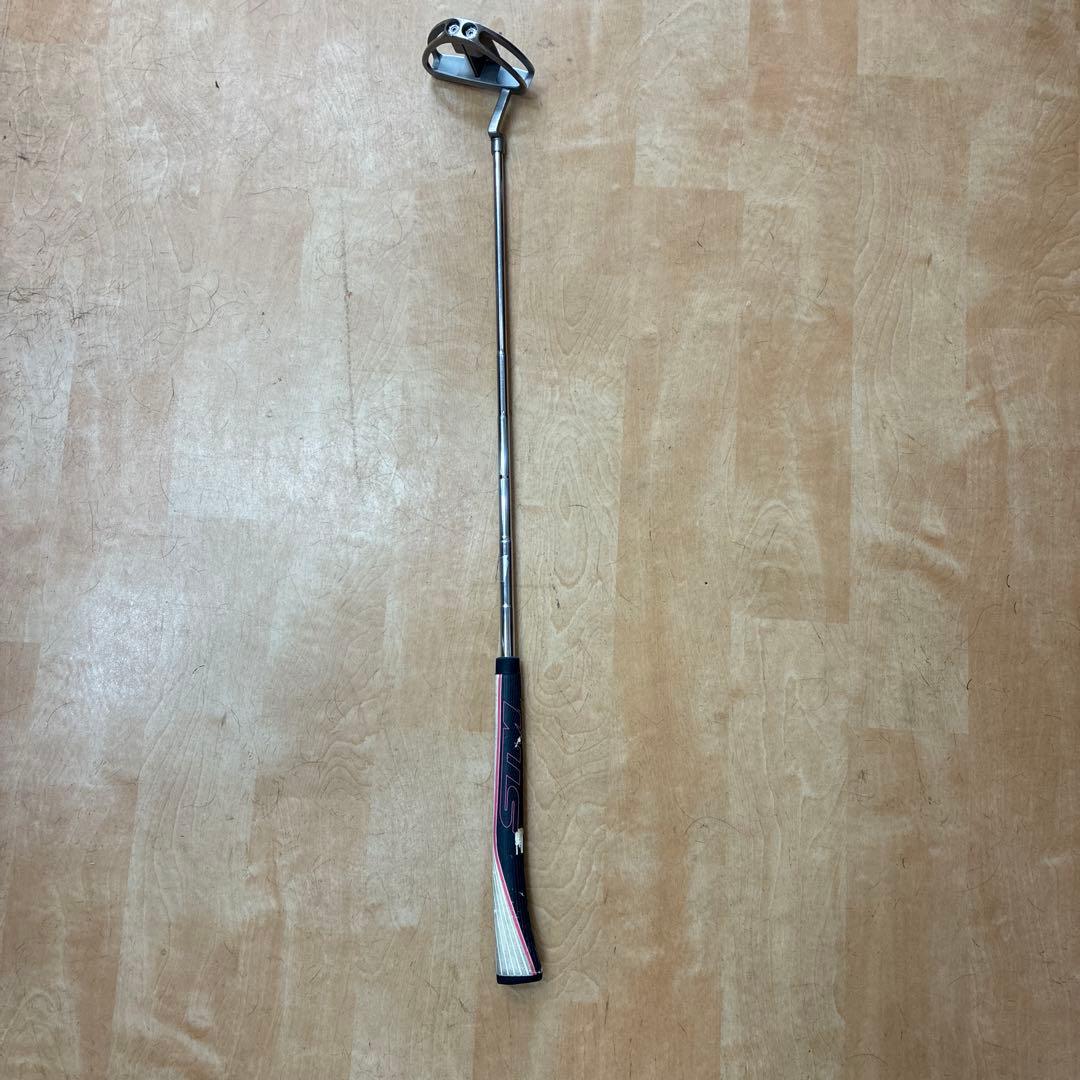 TaylorMade Rossa Corza パター