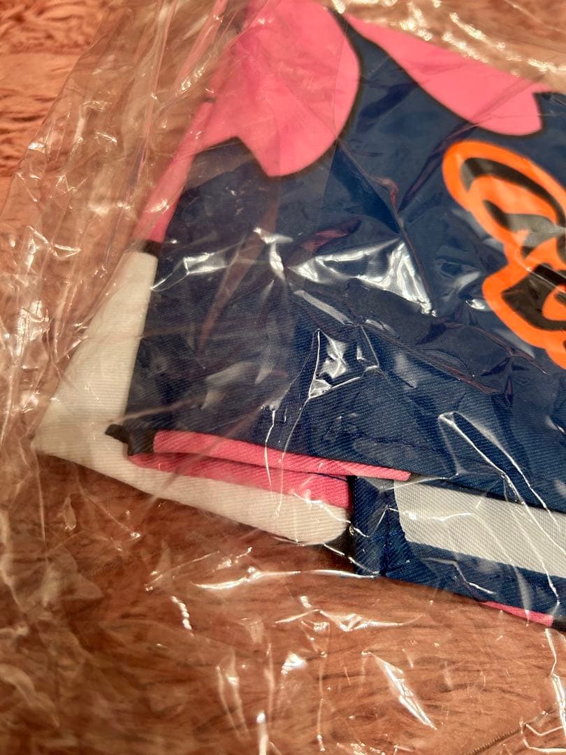 名探偵コナン 警察学校組 タペストリー 教場旗 桜花爛漫　鬼塚教場