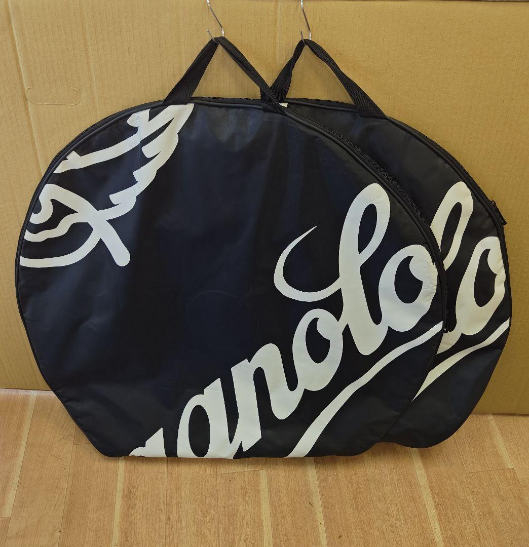 Campagnolo BORA ULTRA 50 完組ホイール (クリンチャー)