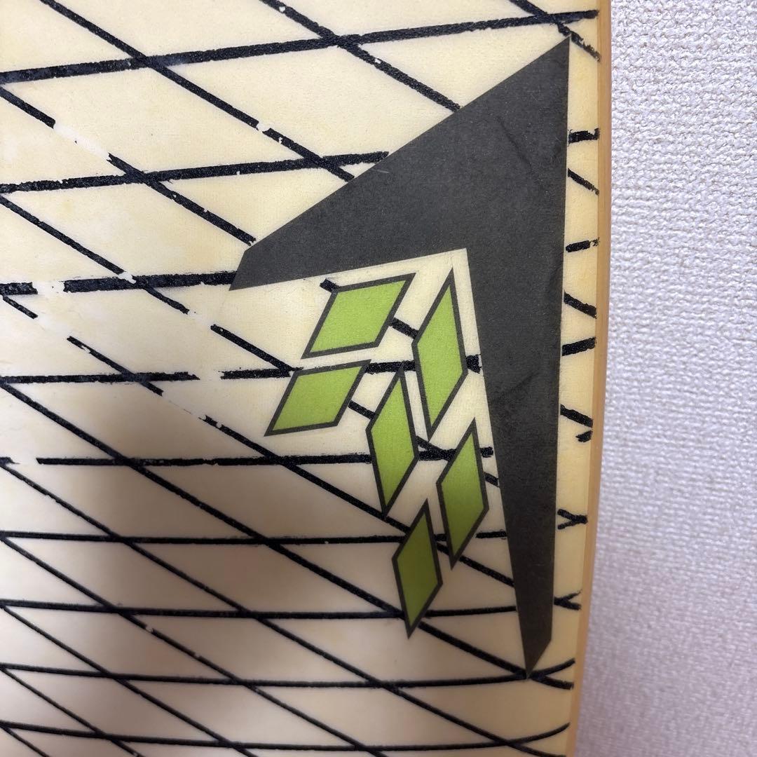 ファイヤーワイヤー　プロファイル　サーフボード