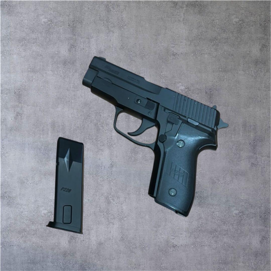 東京マルイ　エアガンまとめ売り（18禁）4丁