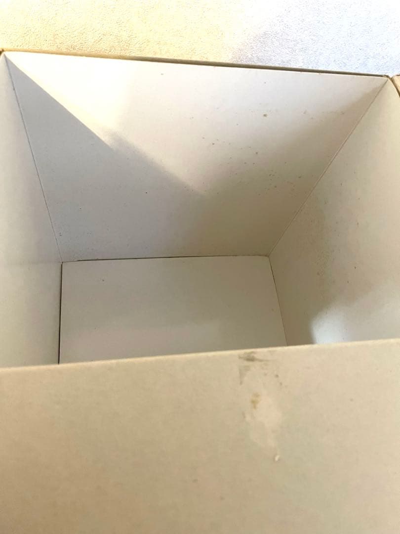 デビルマン ブラックバージョン 限定　でっかい貯金箱　箱付き