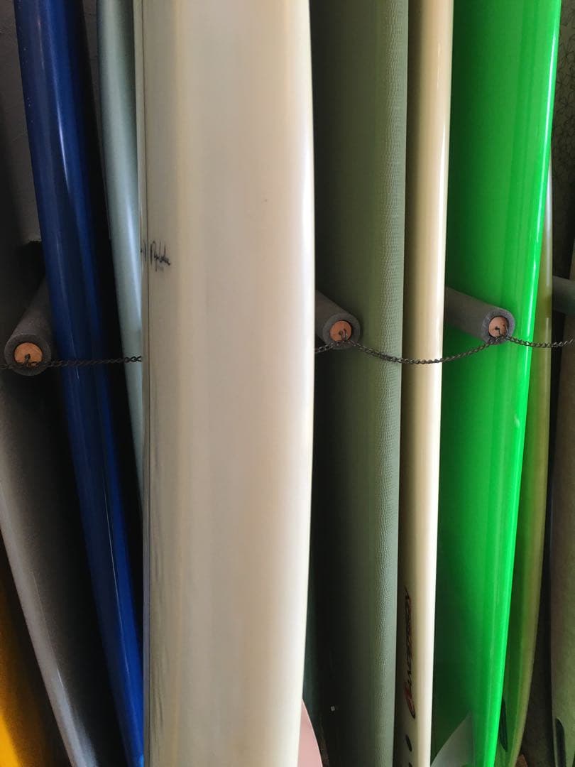 SALE! Ryan Lovelace Surf Craft 6’9”