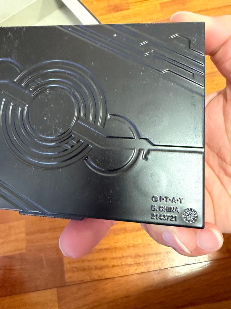 仮面ライダーオーズ/OOO　オーズメダル　ピンズスペシャルセット