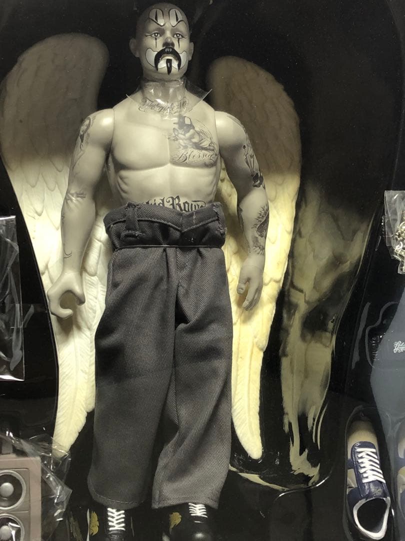 Mr.Cartoon【The Lost Angel】VOL.1 フィギュア