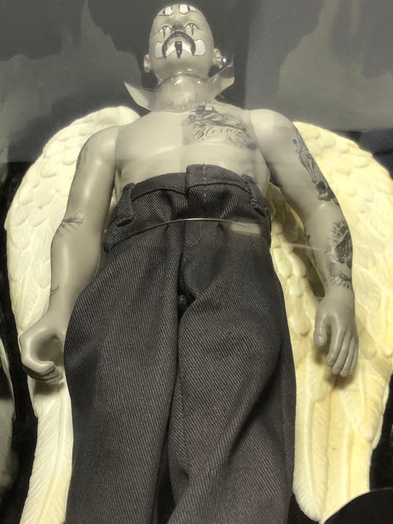 Mr.Cartoon【The Lost Angel】VOL.1 フィギュア