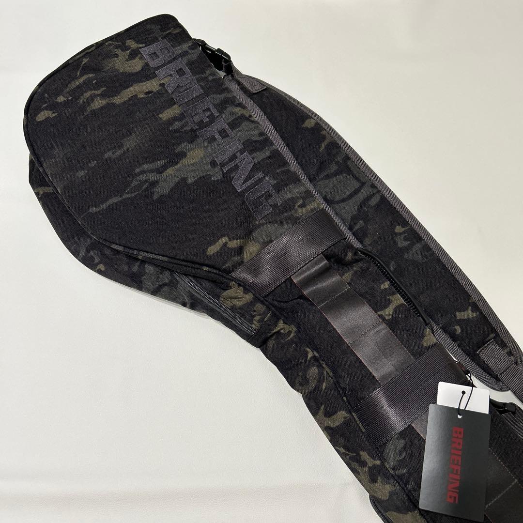 Tyさま専用　ブリーフィング ゴルフ クラブケース【新品未使用】