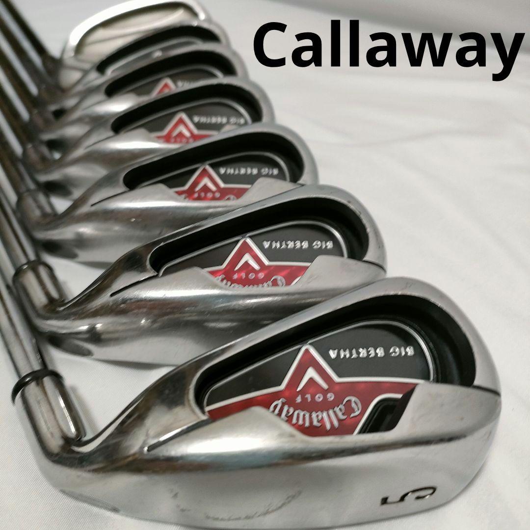 SRIXON　Callaway　メンズ　フルセット　即ラウンドOK　買い足し不要