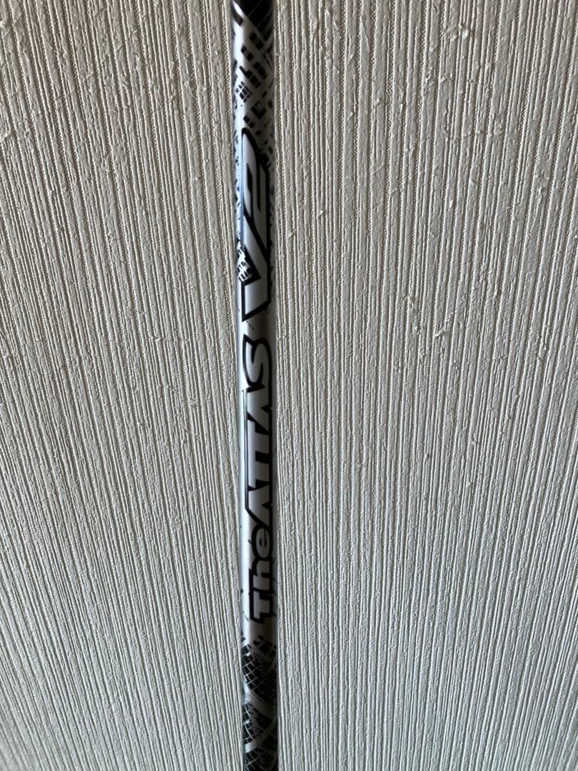 バルド用シャフト　USTマミヤ