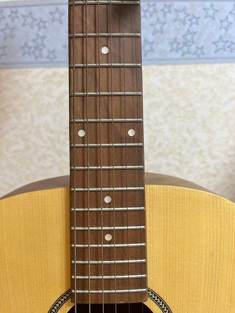 JAM Syair YM-02E/NTL エレアコ アコースティックギター