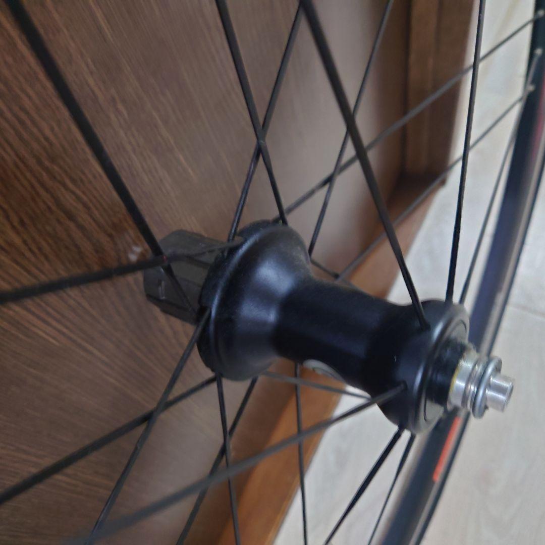 カンパニョーロ　ゾンダ　15C