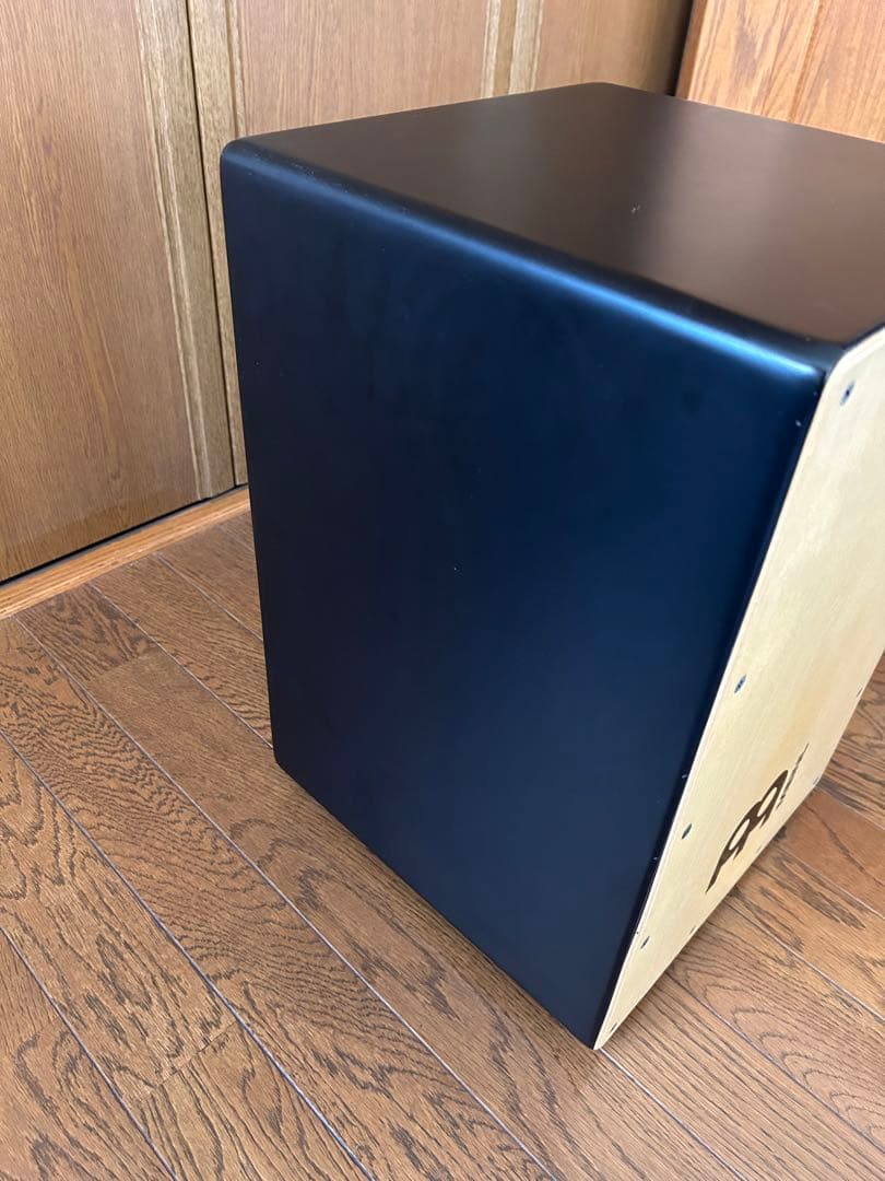 カホン MEINL(マイネル) MCAJ100BK-MA+ 専用バック付属