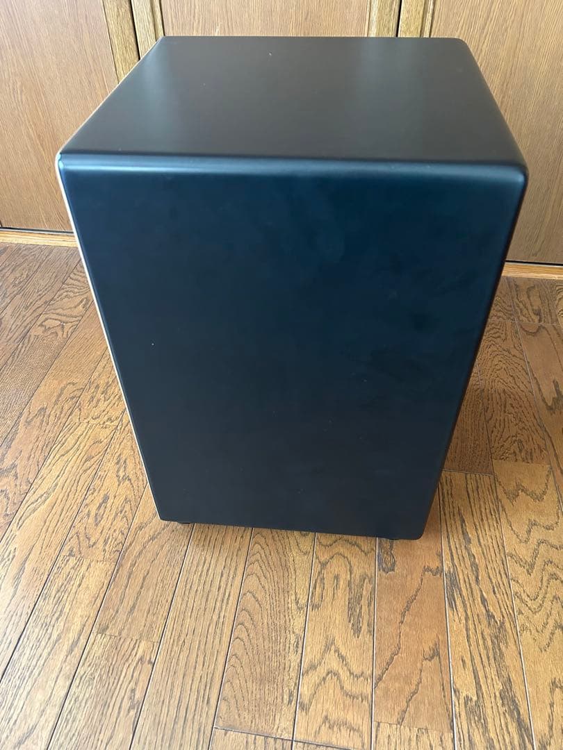 カホン MEINL(マイネル) MCAJ100BK-MA+ 専用バック付属