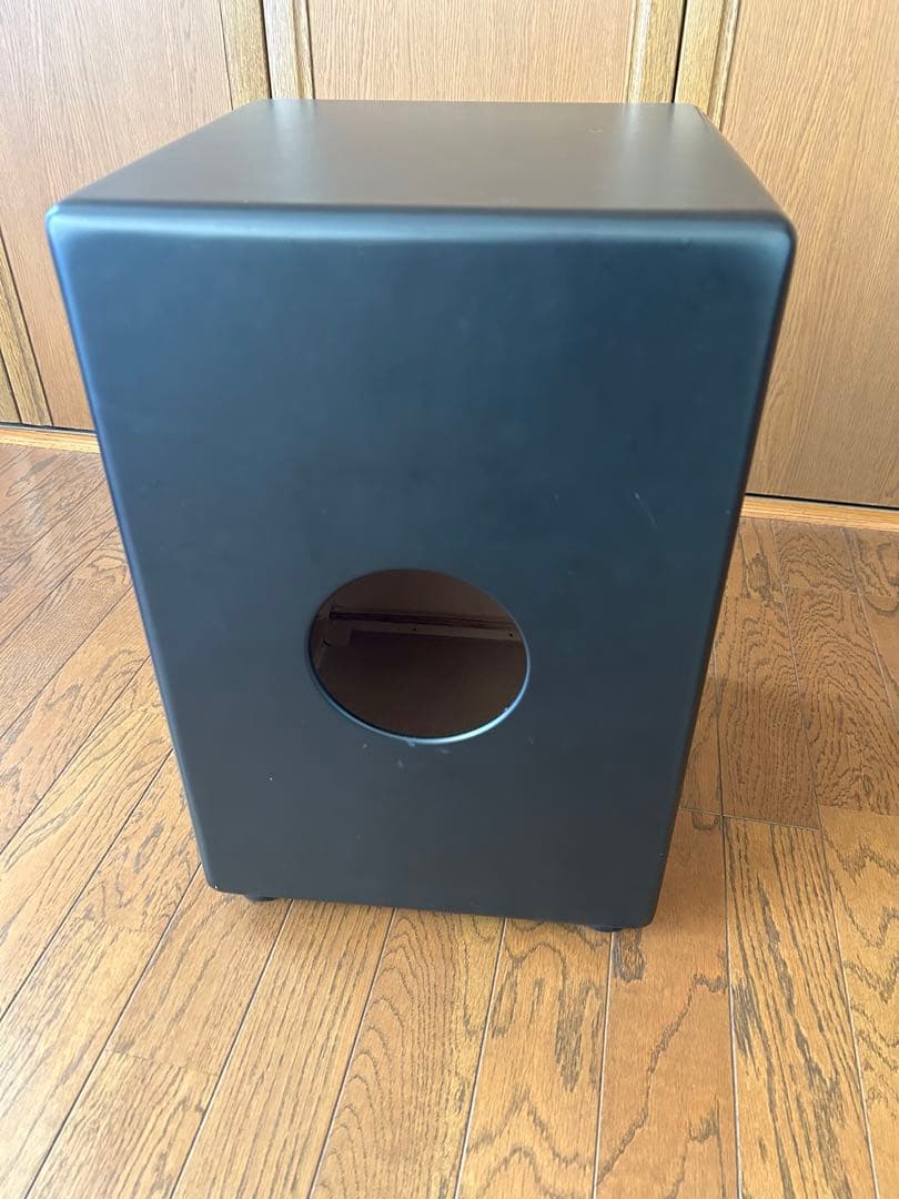 カホン MEINL(マイネル) MCAJ100BK-MA+ 専用バック付属