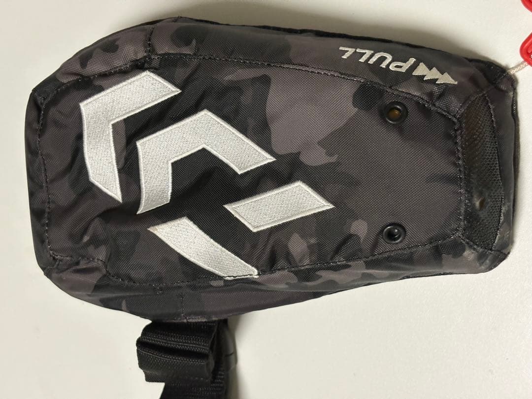 ダイワ(DAIWA) ウォッシャブルライフポーチ