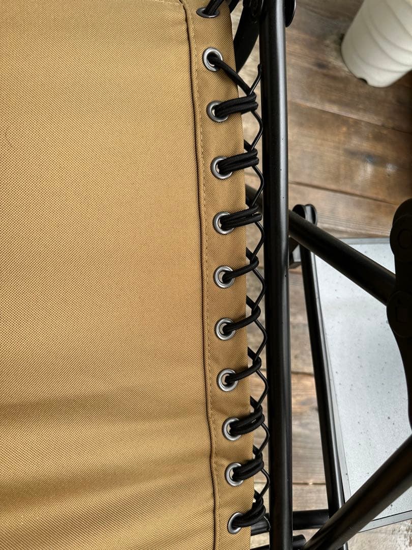 WAQ リラクシングコンフォートチェア インフィニティチェア