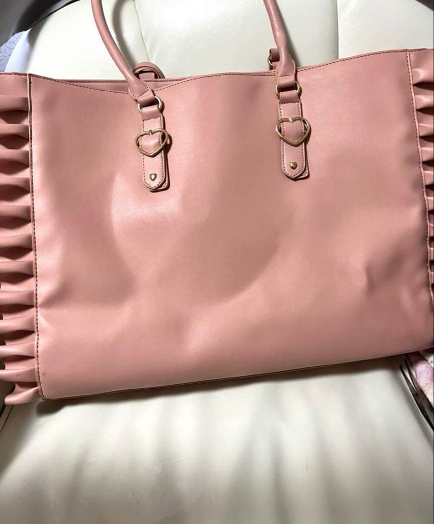 飴村乱数 痛バッグ