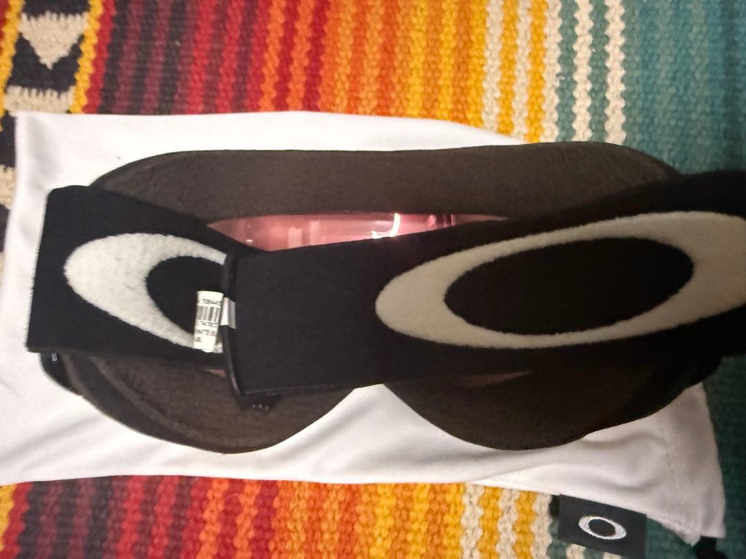 Oakley FLIGHT DECK Mゴーグル スキー・スノーボード用