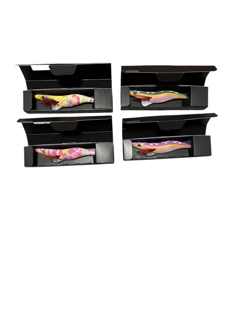 ハイサイ探偵団　KEYSTONE REVOLT 偵団コラボ エギシャープ　釣り