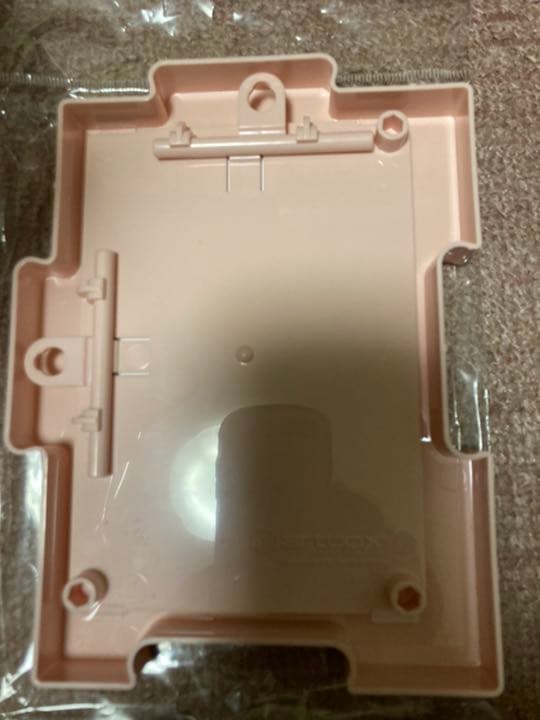 パズル　額縁パネル付き　未使用　非売品 各種6色…一枚おまけ付き