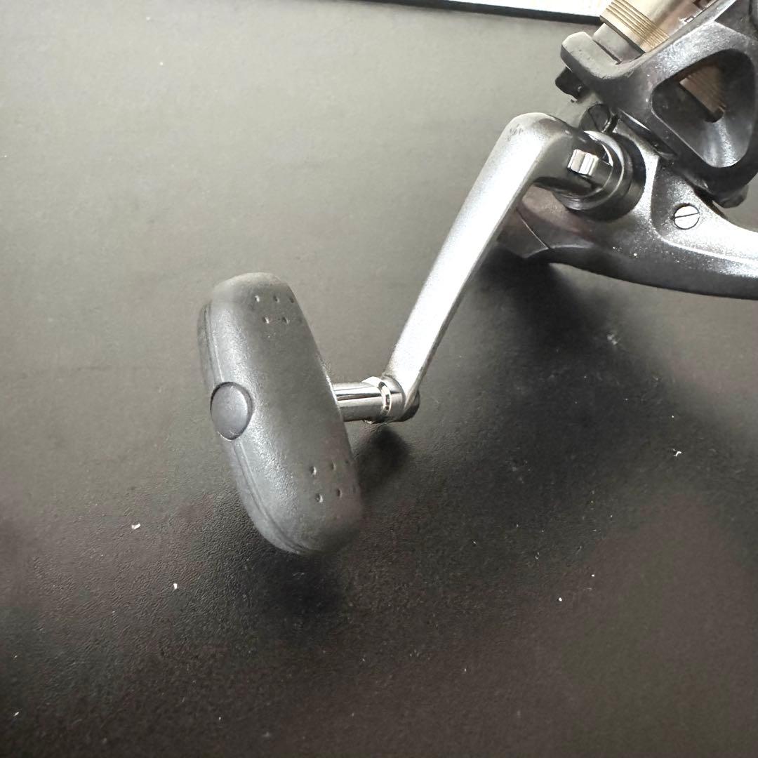 SHIMANO シマノ BB-X DESPINA 5000 デスピナ リール