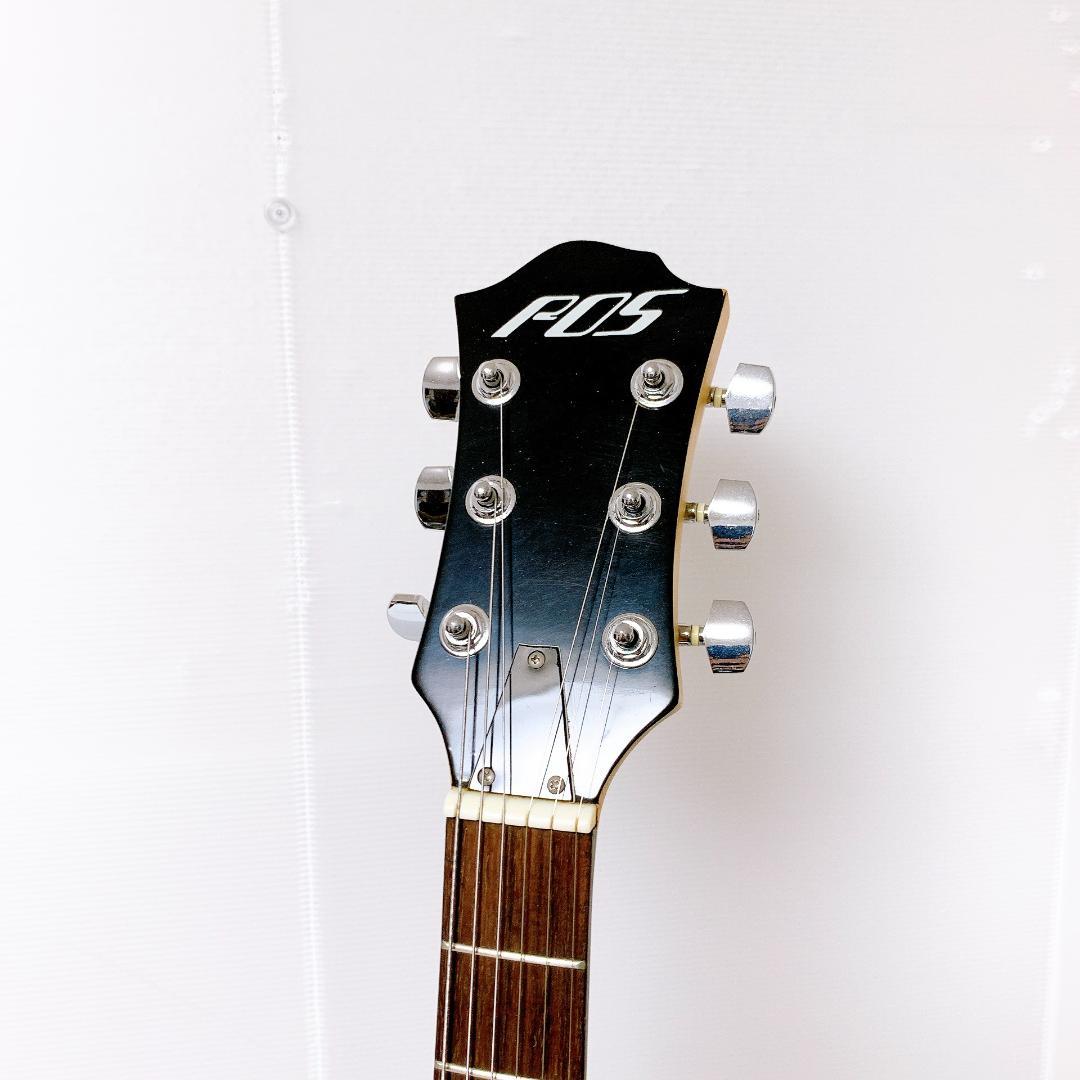 美品 POS ポス MockingBird モッキンバード ブラック