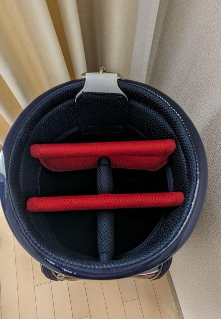 超美品キャロウェイ　レディース　キャディバッグ　Callaway