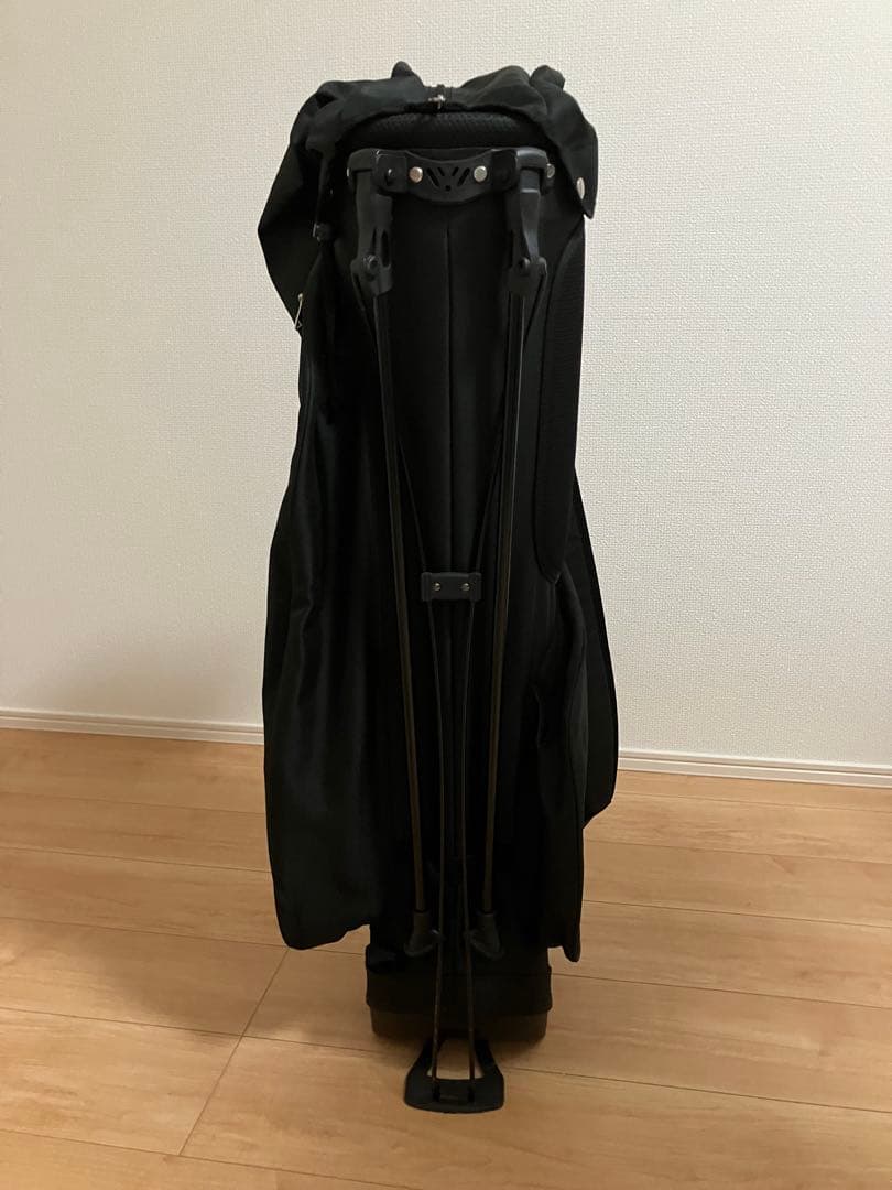 【ちーちゃん】HONMA(本間)ゴルフ キャディバッグ 8.5型