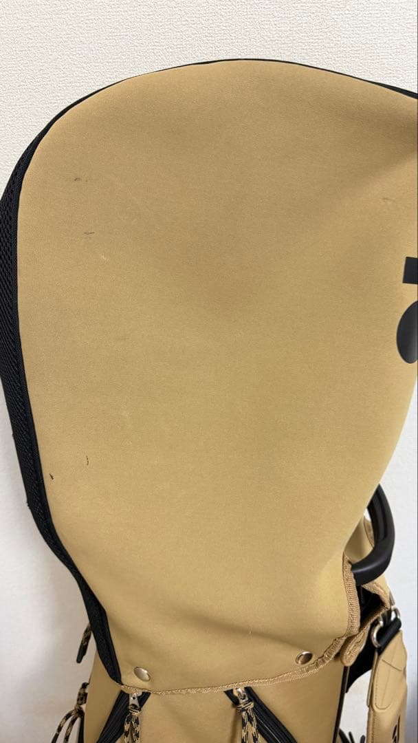 ロサーセン　ゴルフバッグ