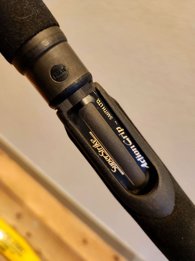 新品未使用　SMITH BATTLEAX BA-60M　バトラックス