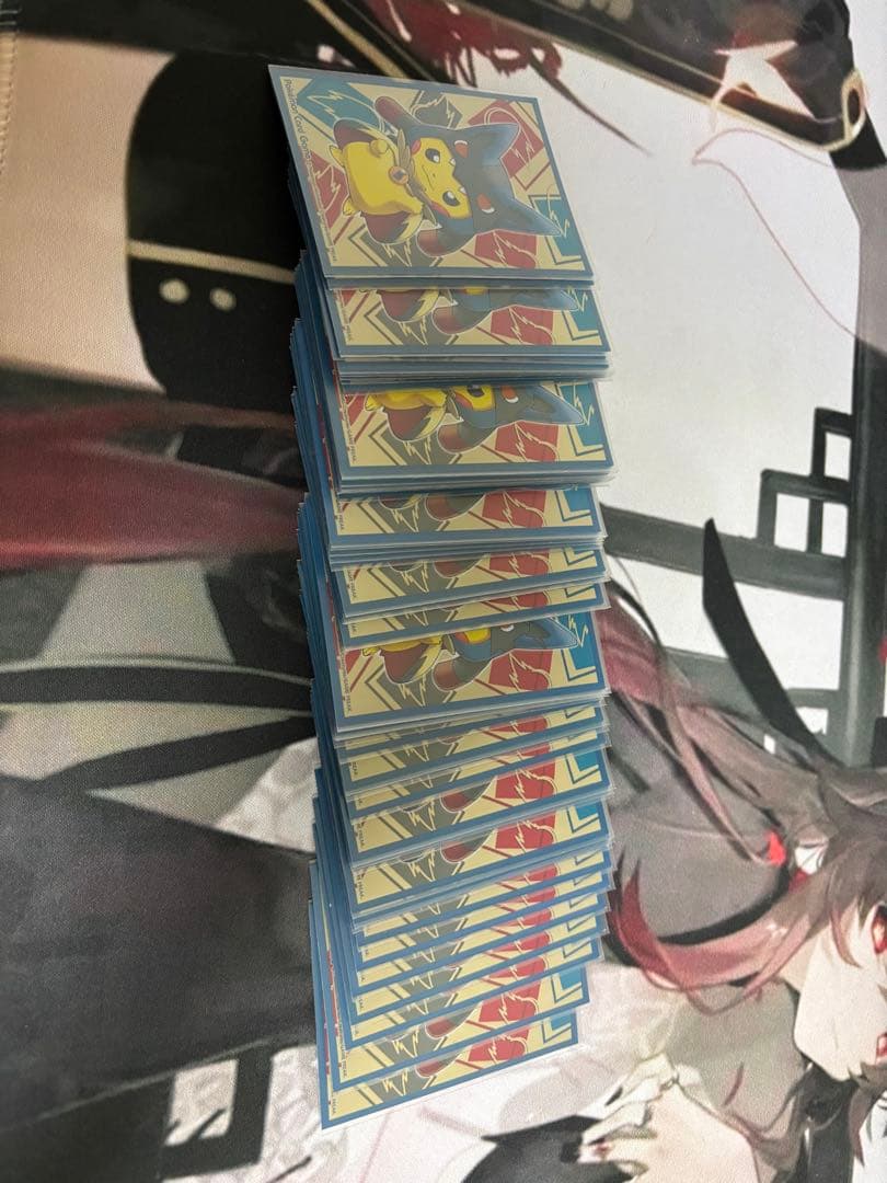 デュエル・マスターズ 青黒デスパペット 青黒デスパペット