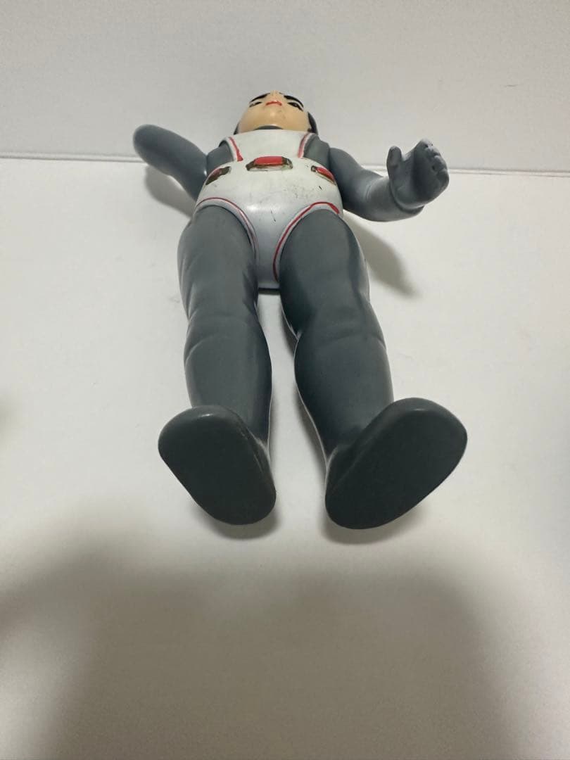 無版権　パチ　シルバー仮面