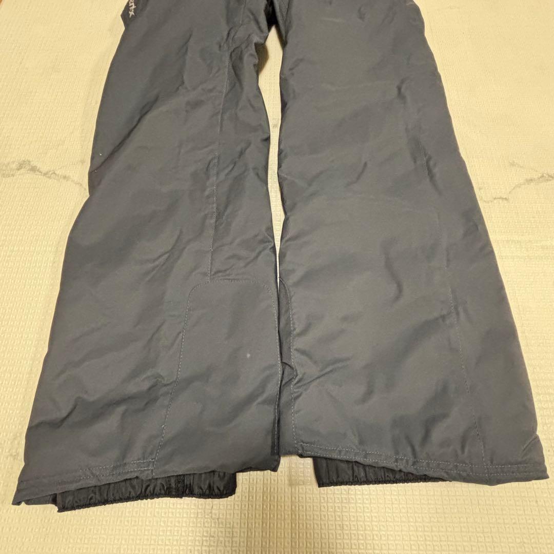 phenix スキーウェア スノボーウェア上下パンツ付き