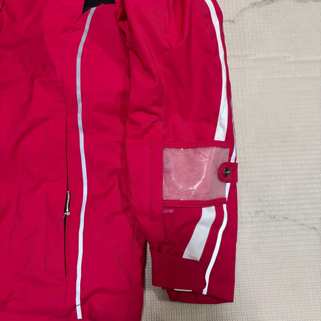 phenix スキーウェア スノボーウェア上下パンツ付き