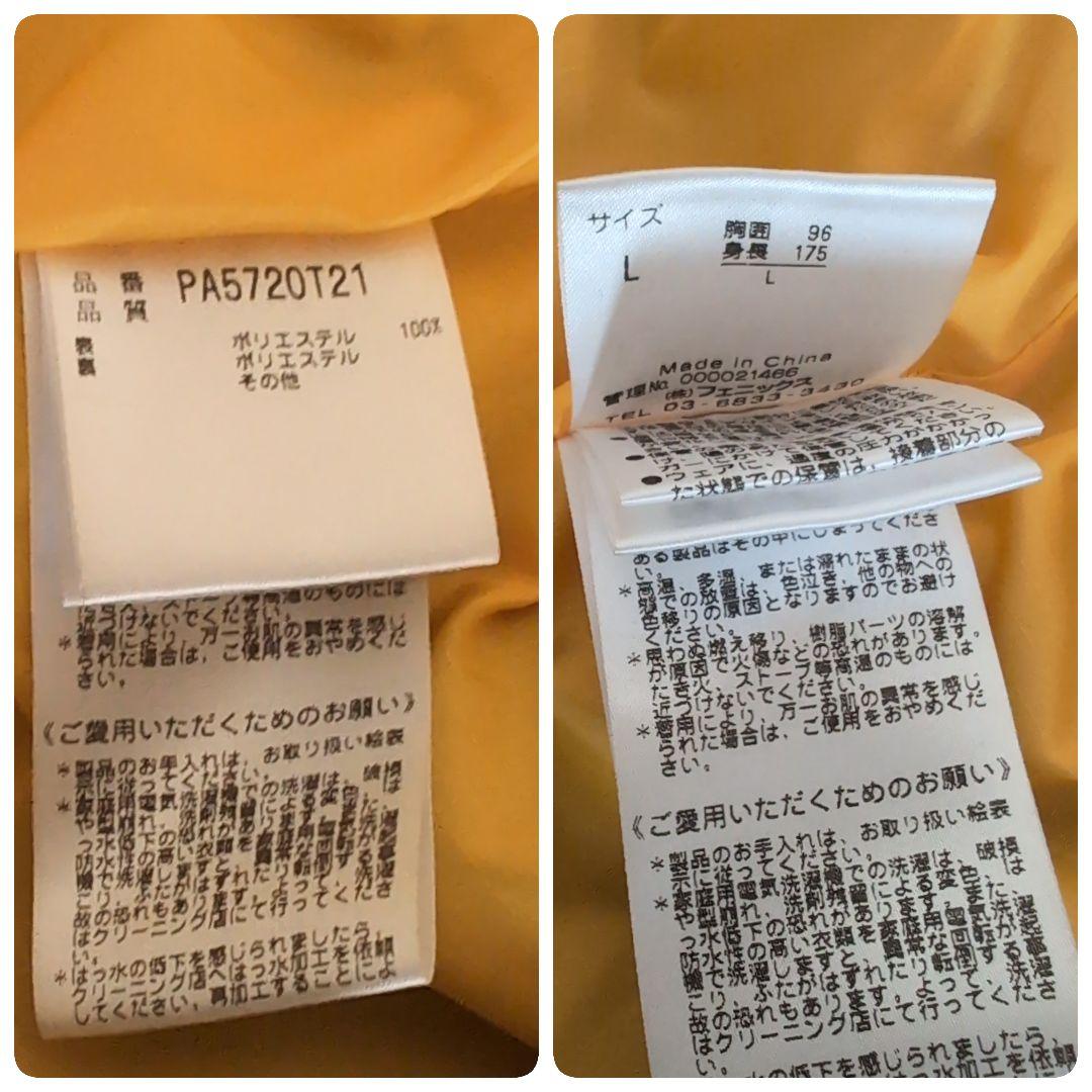 Phenix フェニックス　スキーウェア Lサイズ　グリーン　グレー