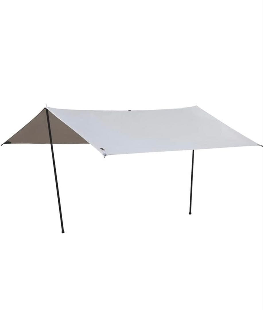 TATONKAタープ TARP 2TC タトンカ