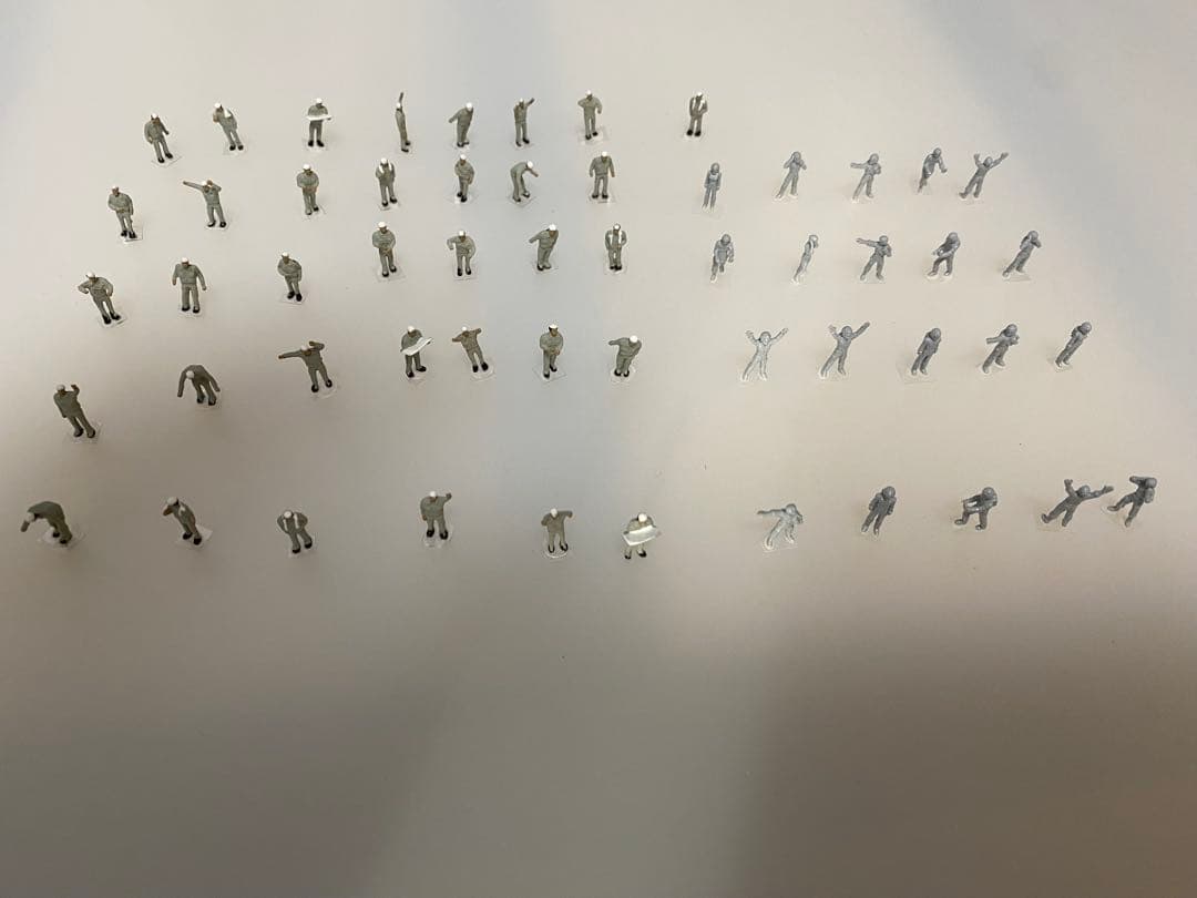 [ジャンク品+欠品多数]メカニカルチェーンベース+システムベース(説明欄必読)