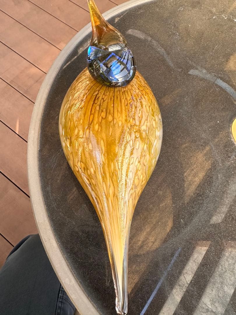 イッタラ　オイバトイッカ / Dotterel