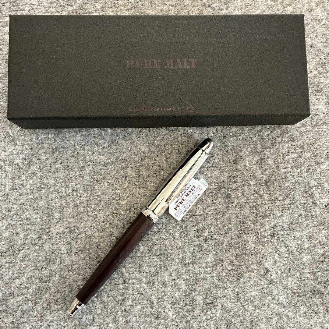 ピュアモルト 5000 シャープペンシル 廃盤