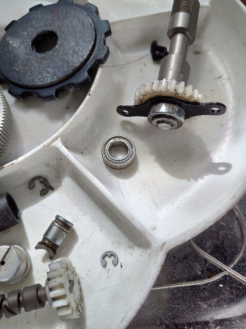 Mogoo0419　16メタニウムカスタムペイント