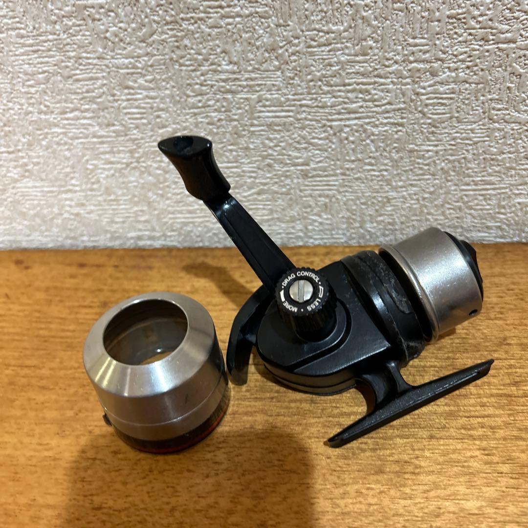 リョービ　ダイナフィッシュ　sc505&10a パックロッド　マルチピース