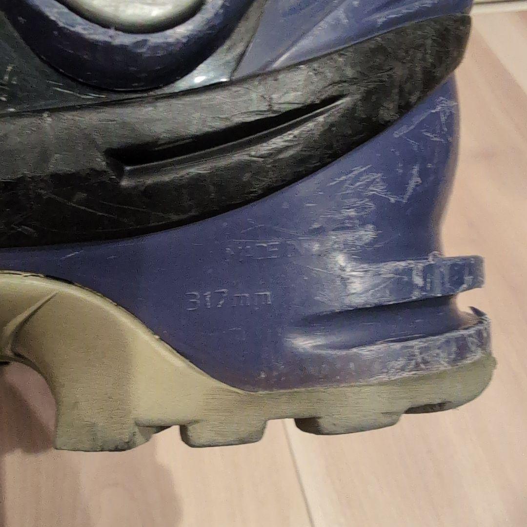 1*s様 SCARPA T2eco 75mm テレマークブーツ 27.0cm