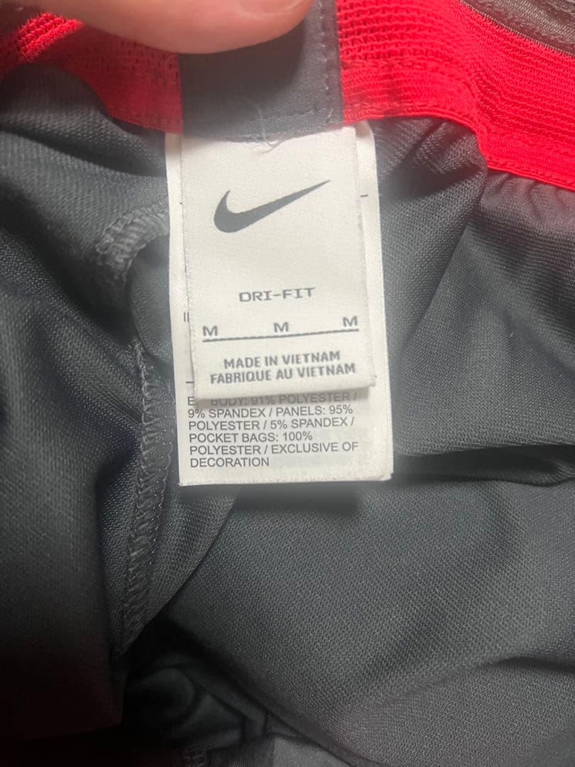 【美品】Nike PSG 20/21 トレーニングウェア上下