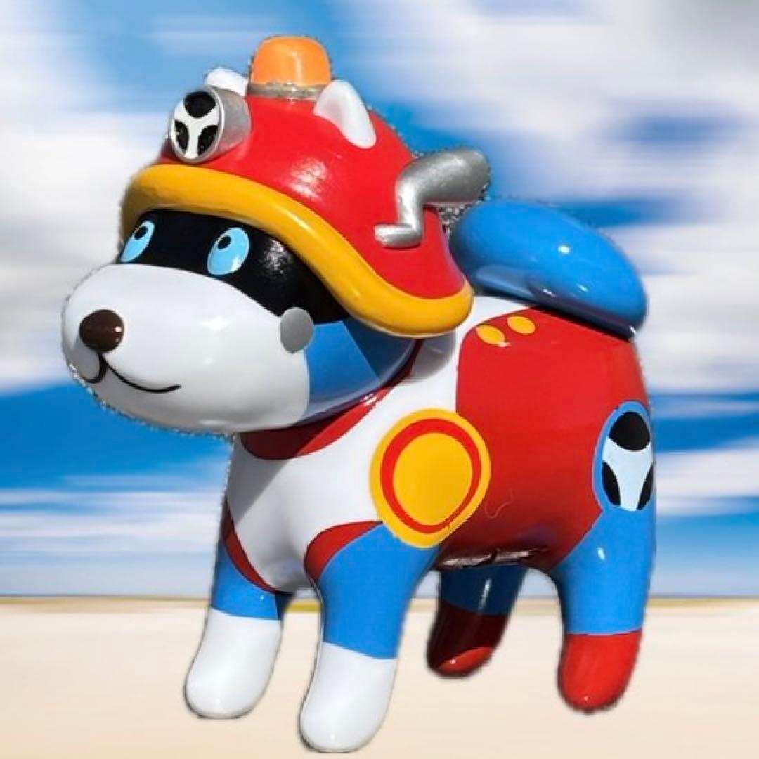 銀印本舗　ヤッターワン　ソフビ　あすかるご　ワンフェス　抽選