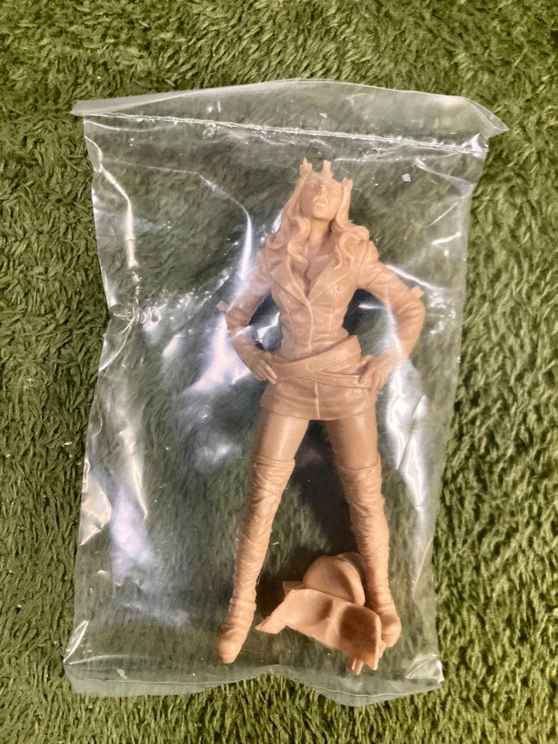 水色 LOVELOVEGARDENアレクサンドリーナ・マイヤー・キンスキー