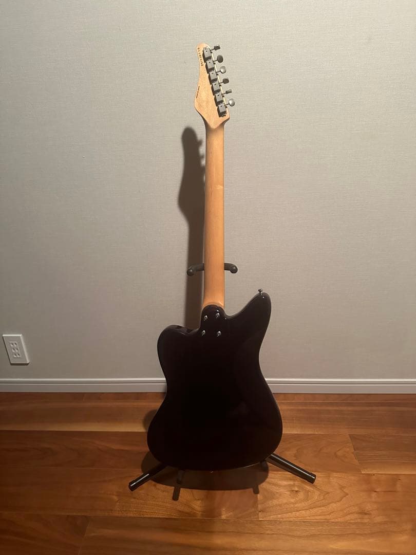 SCHECTER AR-06 STBK シェクター エレキギター