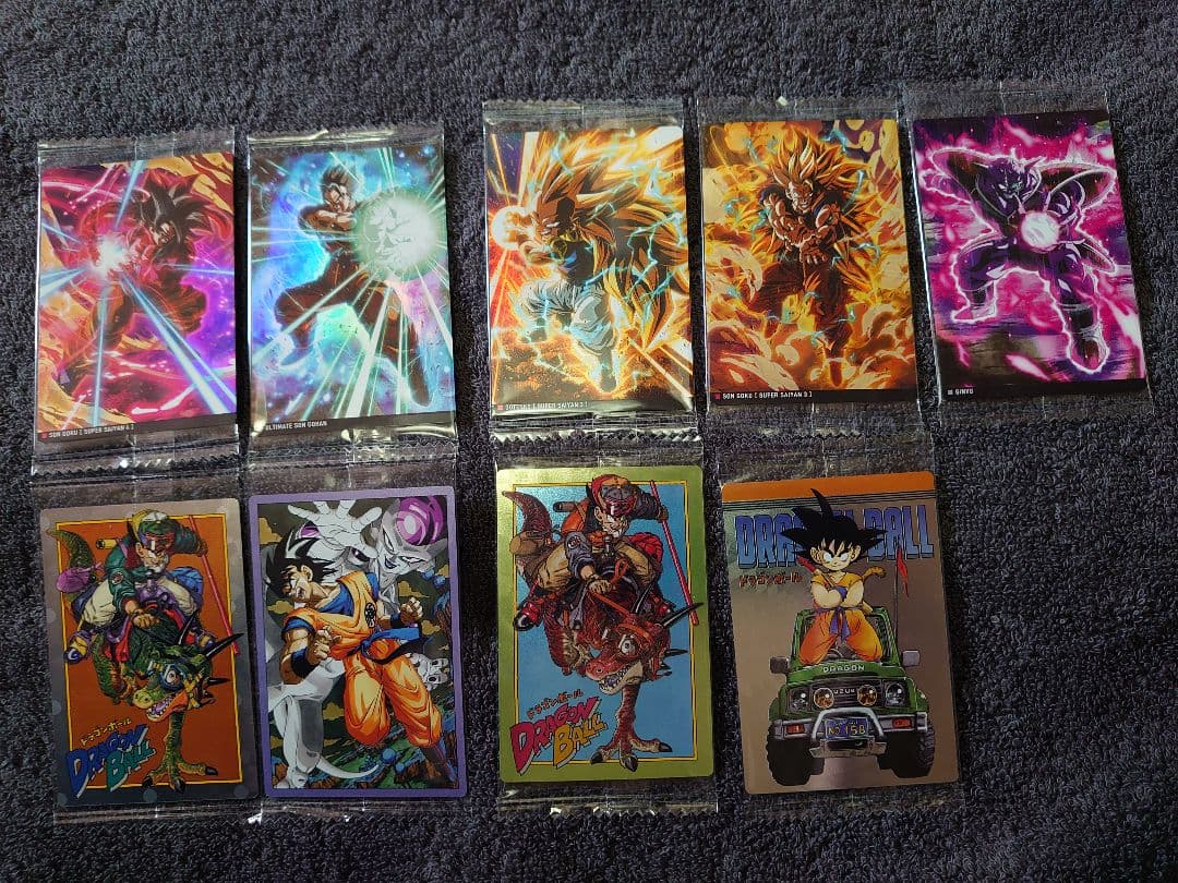 ドラゴンボール　イタジャガ　vol3 31種類　コンプリートセット