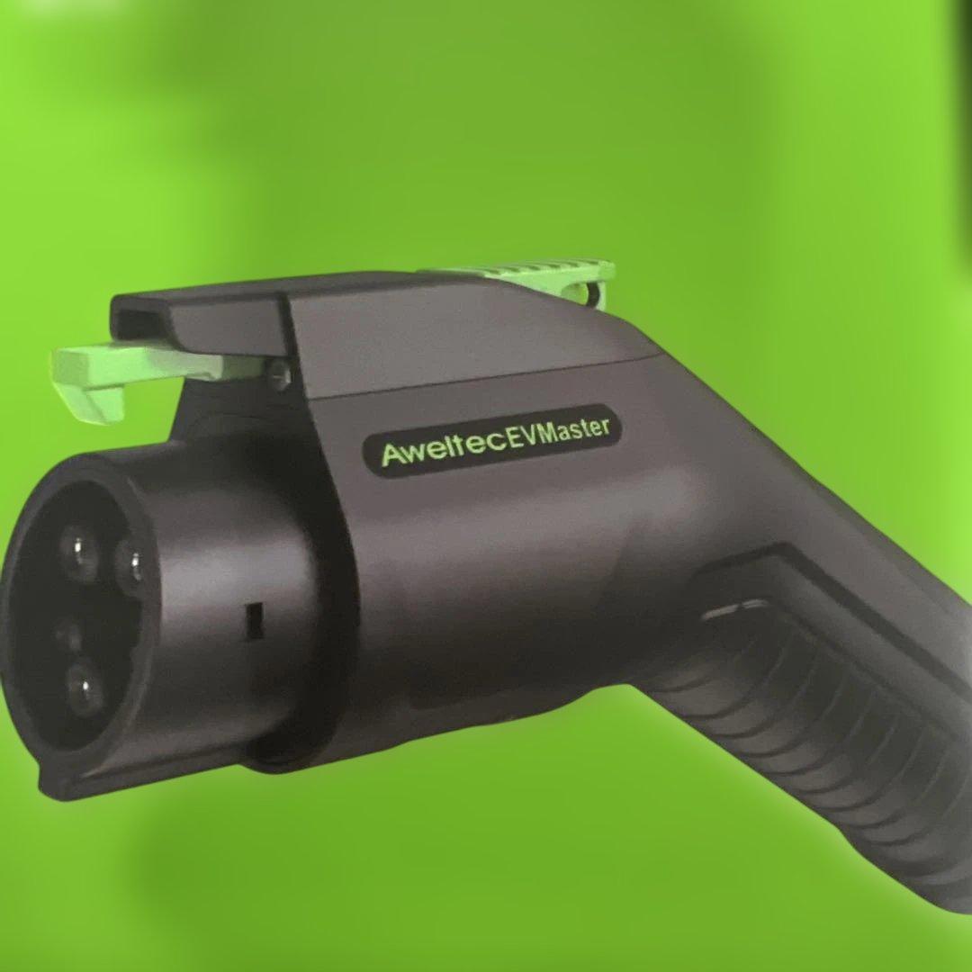 EVMaster 8M 電気自動車用充電器