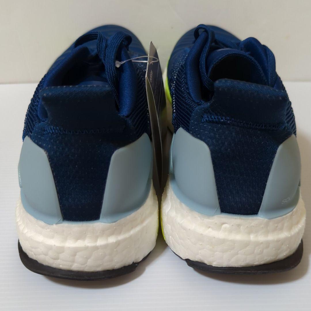 adidas B96286 SOLAR BOOST M ランニングシューズ